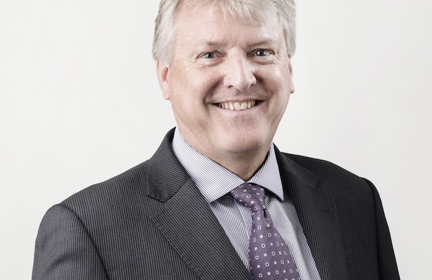 Brooks Macdonald International appoints Head of Business Development