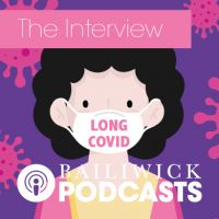 Living with Long Covid (29 July 2021)