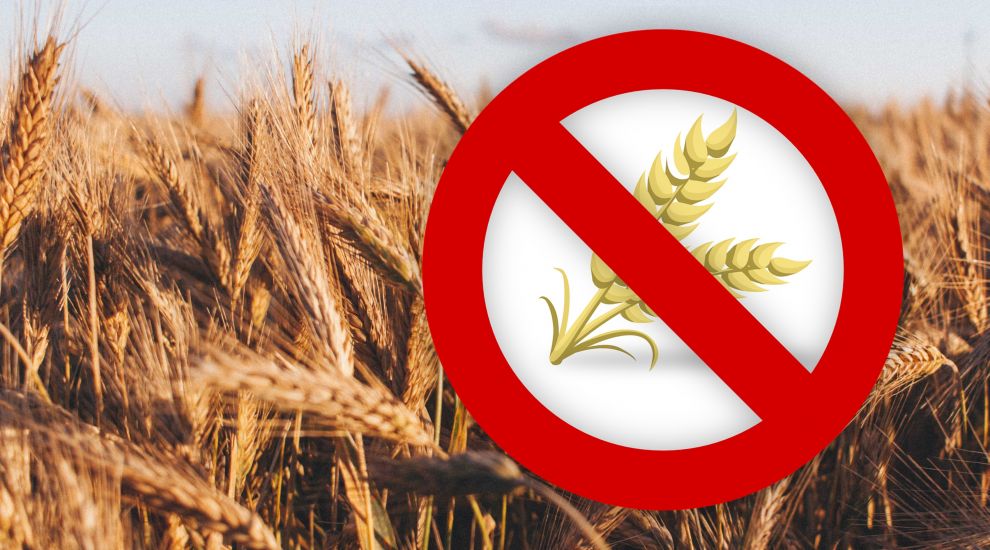 FOCUS: To be or not to be gluten-free? Insight from a Jersey nutritionist