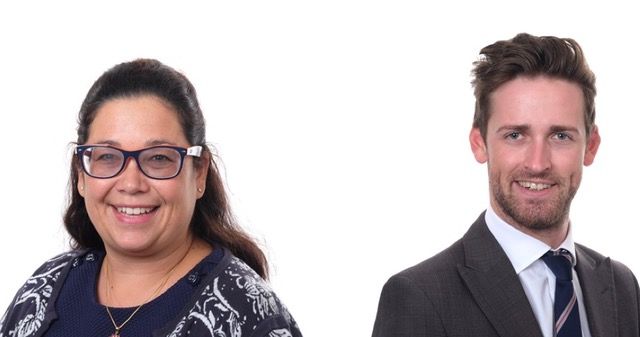 Appleby Announces Two New Appointments to Guernsey Office