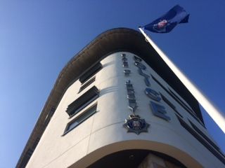 Investigation into complaints against Jersey Police 