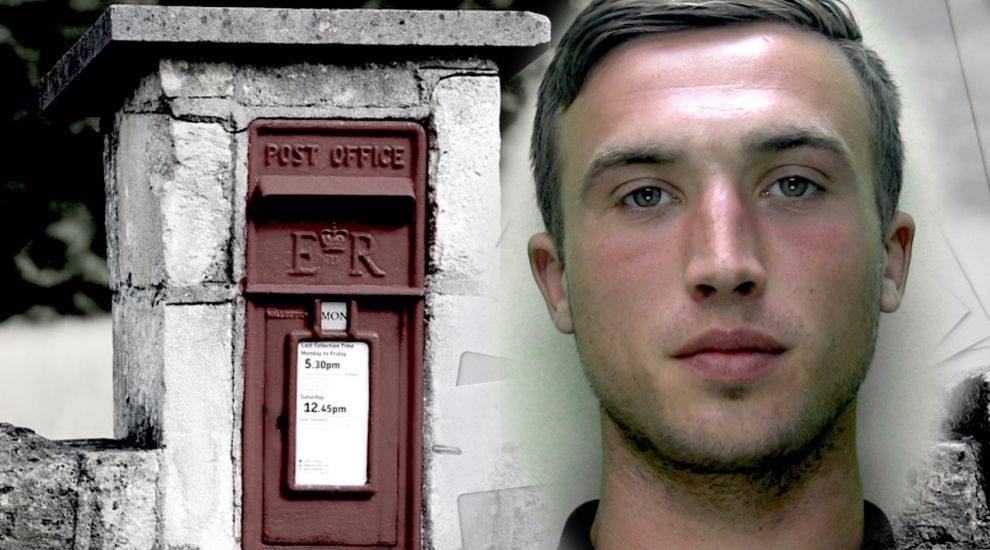 Islander behind bars after posting £50k drug money to UK