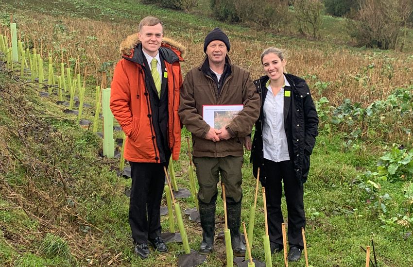 Waitrose & Partners supports local environmental projects with new fund