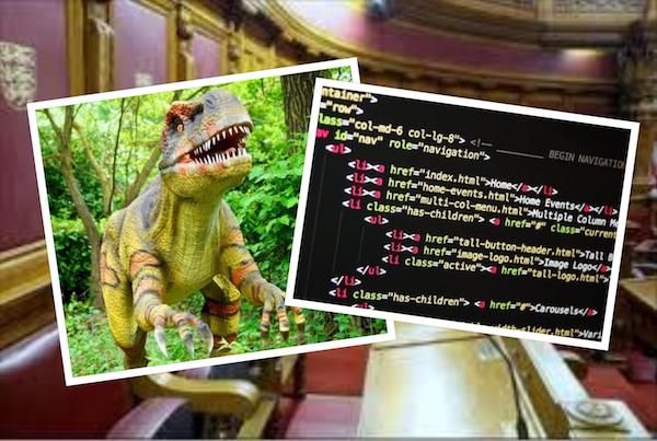 #Jsy2018: Digital dinosaurs or tech-savvy thinkers?