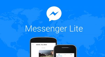 Is Facebook Messenger Lite the streamlined communications app you’ve been looking for?