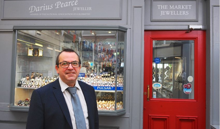 Jailed jeweller fails in bid to overturn Central Market eviction