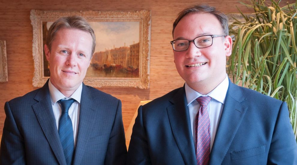 New wealth solutions firm launches