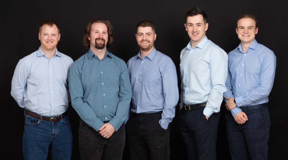 SystemLabs annouces five new appointments