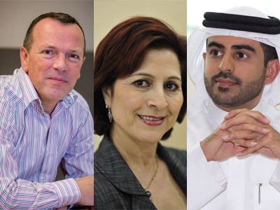 Businesses to learn about Dubai opportunities