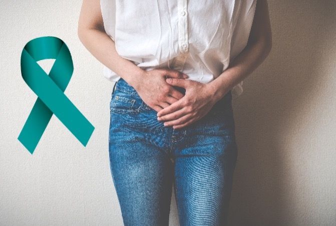 Women could ‘self-test’ for cervical cancer in future