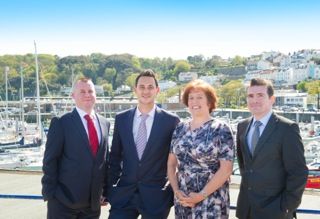 Imperium Trust acquires Guernsey trust business, Saltire Trustees