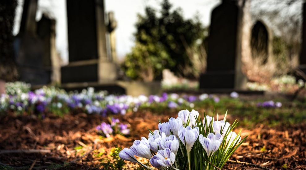 Plans to extend cemetery amid shift to 'greener' burials
