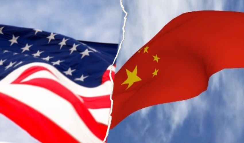 Survey: local investors dub US-China trade dispute 'greatest risk'