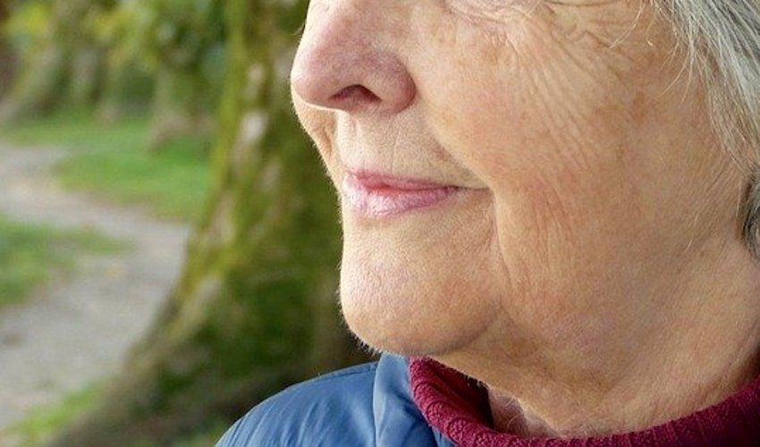WATCH: Elderly and vulnerable must now self-isolate