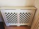 3 wooden radiator covers in immaculate condition. Selling due to refurbishment of house. £35 each. 