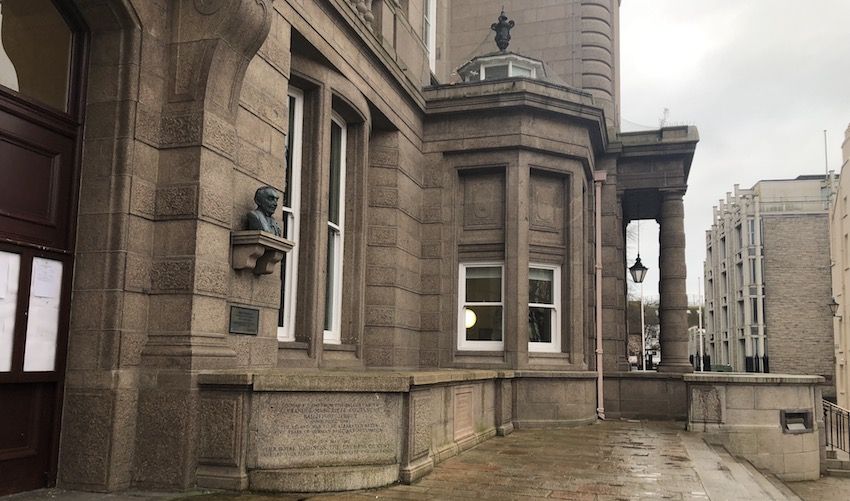Man (55) to stand trial over alleged child sex assault