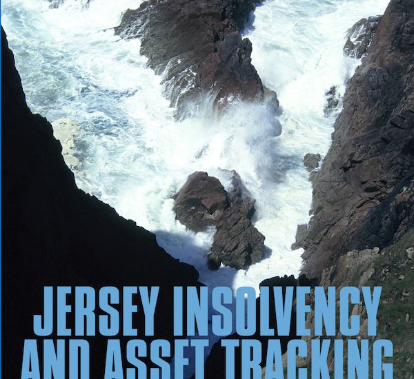 New edition of Jersey Insolvency and Asset Tracking published