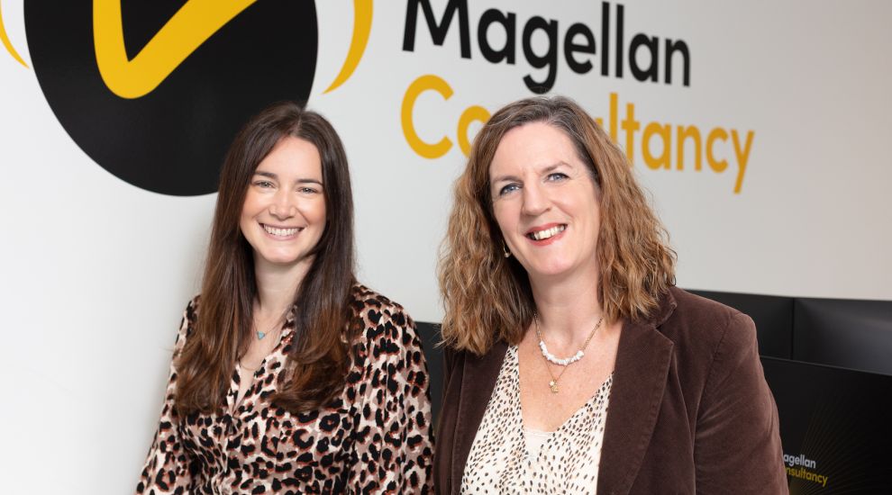 Exam success for Magellan Consultancy