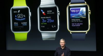 The 6 things we want to know about the Apple Watch