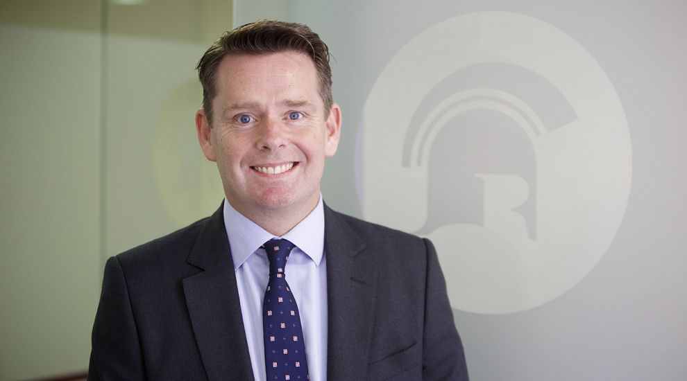New Channel Islands CEO for Ravenscroft