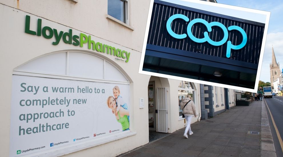 CI Coop plans to snap up closed Lloyds pharmacies
