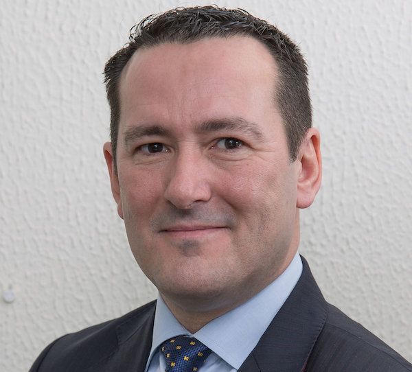 SPF Private Clients appoints Sean Bougourd to wealth management team