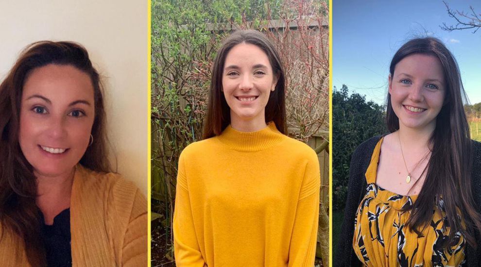 Wear yellow and bring endometriosis out of the shadows