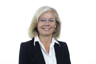 Donna Hughes, Senior Legal Assistant
