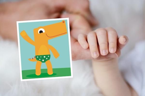 Meet Pantosaurus: a new face in the fight against child sex abuse