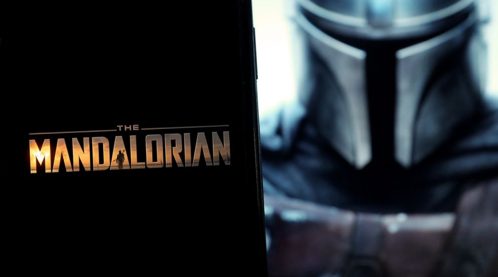 Guernsey director scores Mandalorian composer to work on film