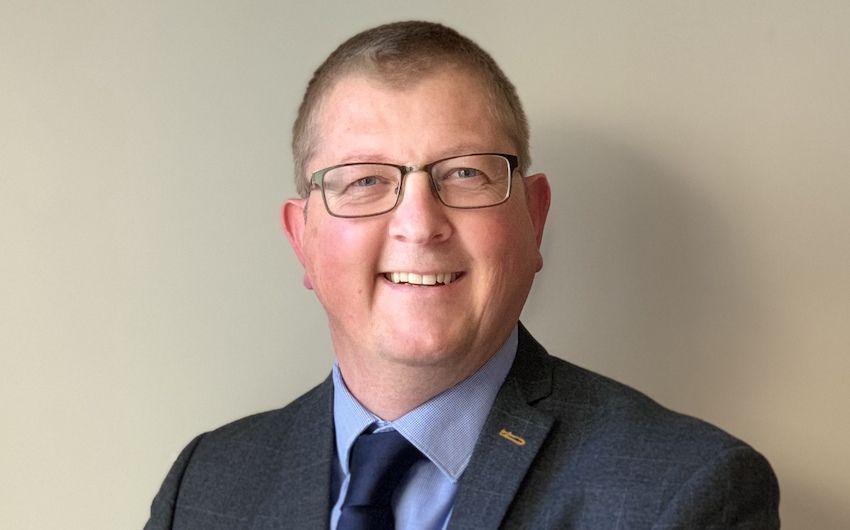 Mercury Distribution welcomes new Commercial Director