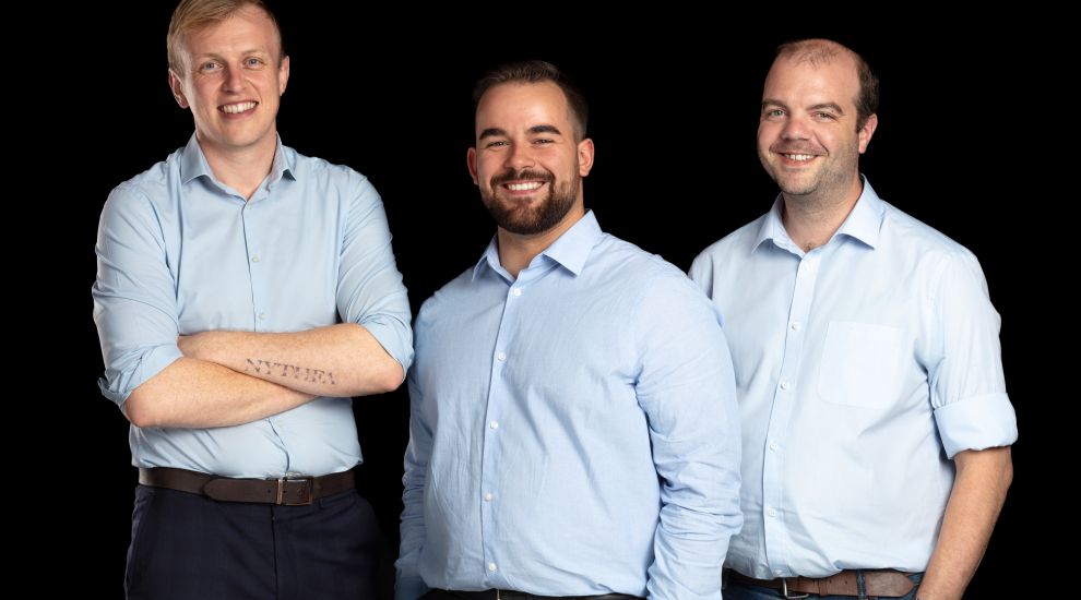 Trio join SystemLabs
