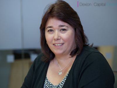 Dexion Capital Guernsey strengthens team