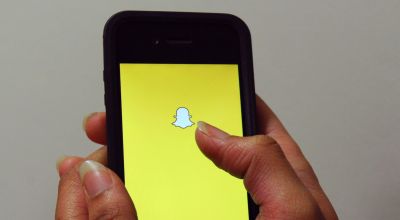 Snapchat links up with NBCUniversal to create TV shows for social media