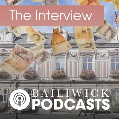 PODCAST - St. Helier's £6.5m question