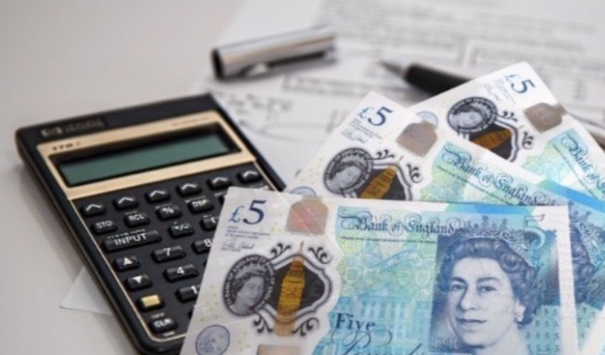 Strong financial year but Gov misses savings target by £3m
