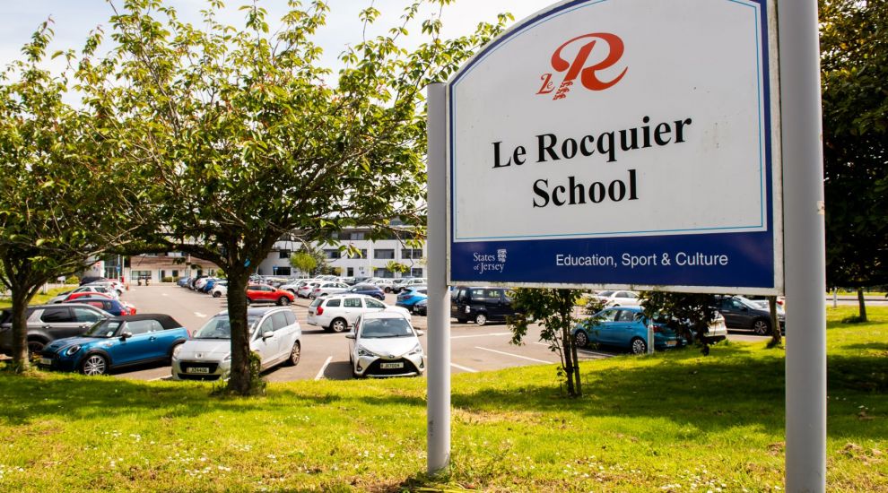 Intial funding set for Le Rocquier sports facilities