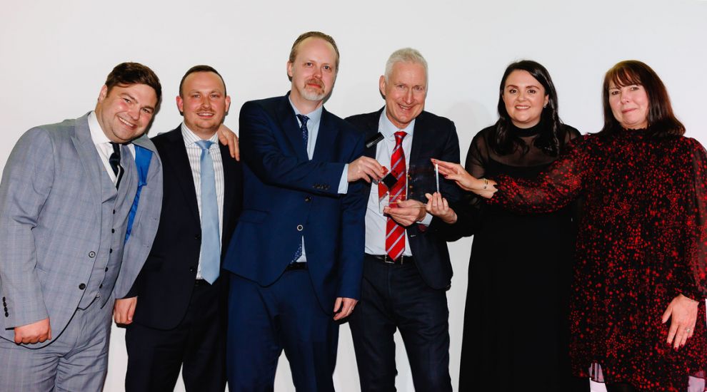 HSBC trust business wins gold at Citywealth IFC Awards
