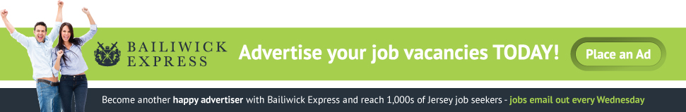 Disipar Buscar a tientas Escabullirse Jobs | Bailiwick Express Jersey