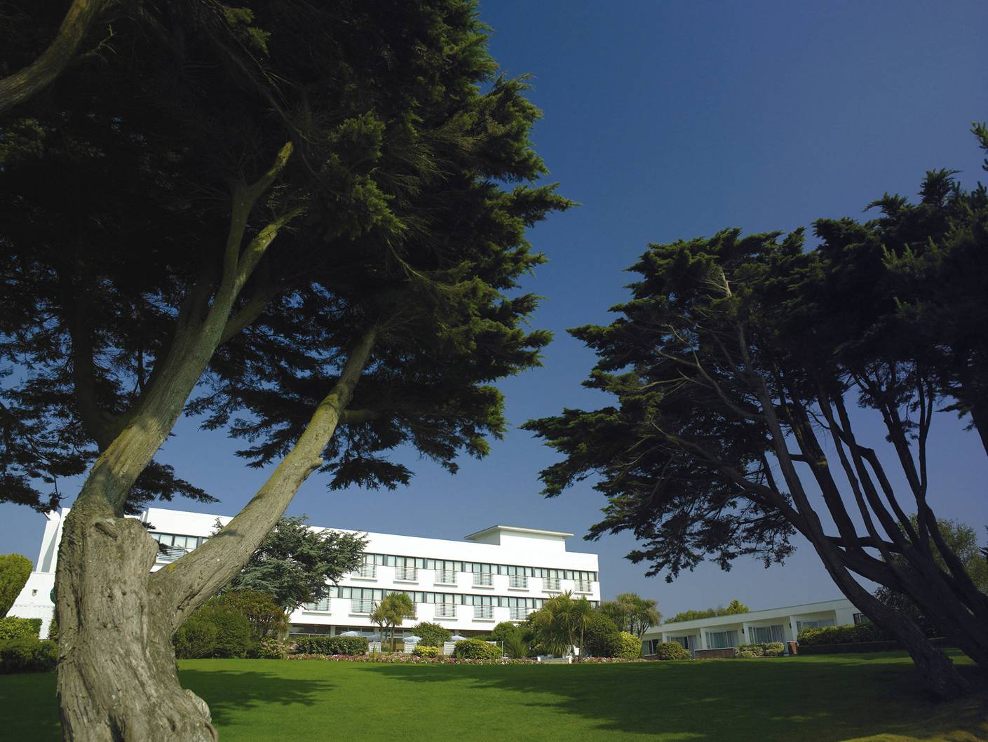 Atlantic Hotel