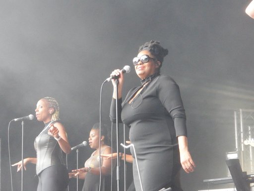 Soul II Soul