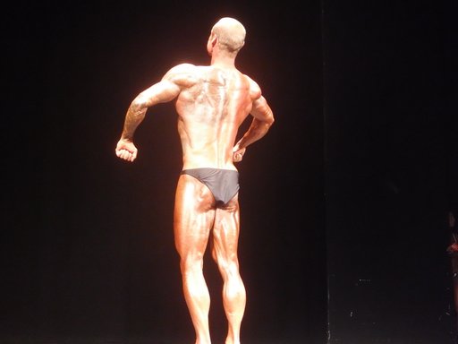 Steve Woods