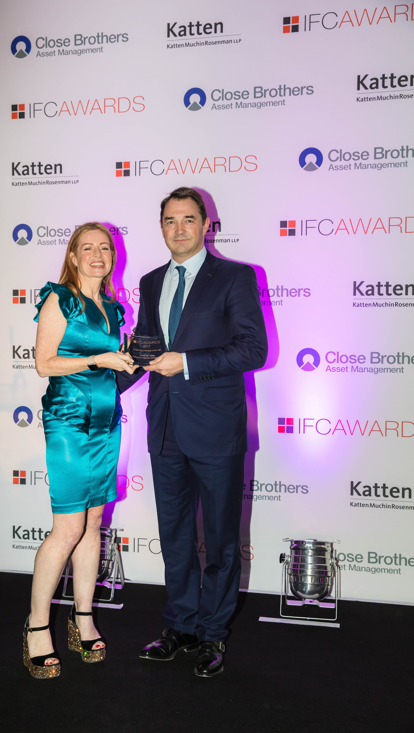 Jonathan Giles