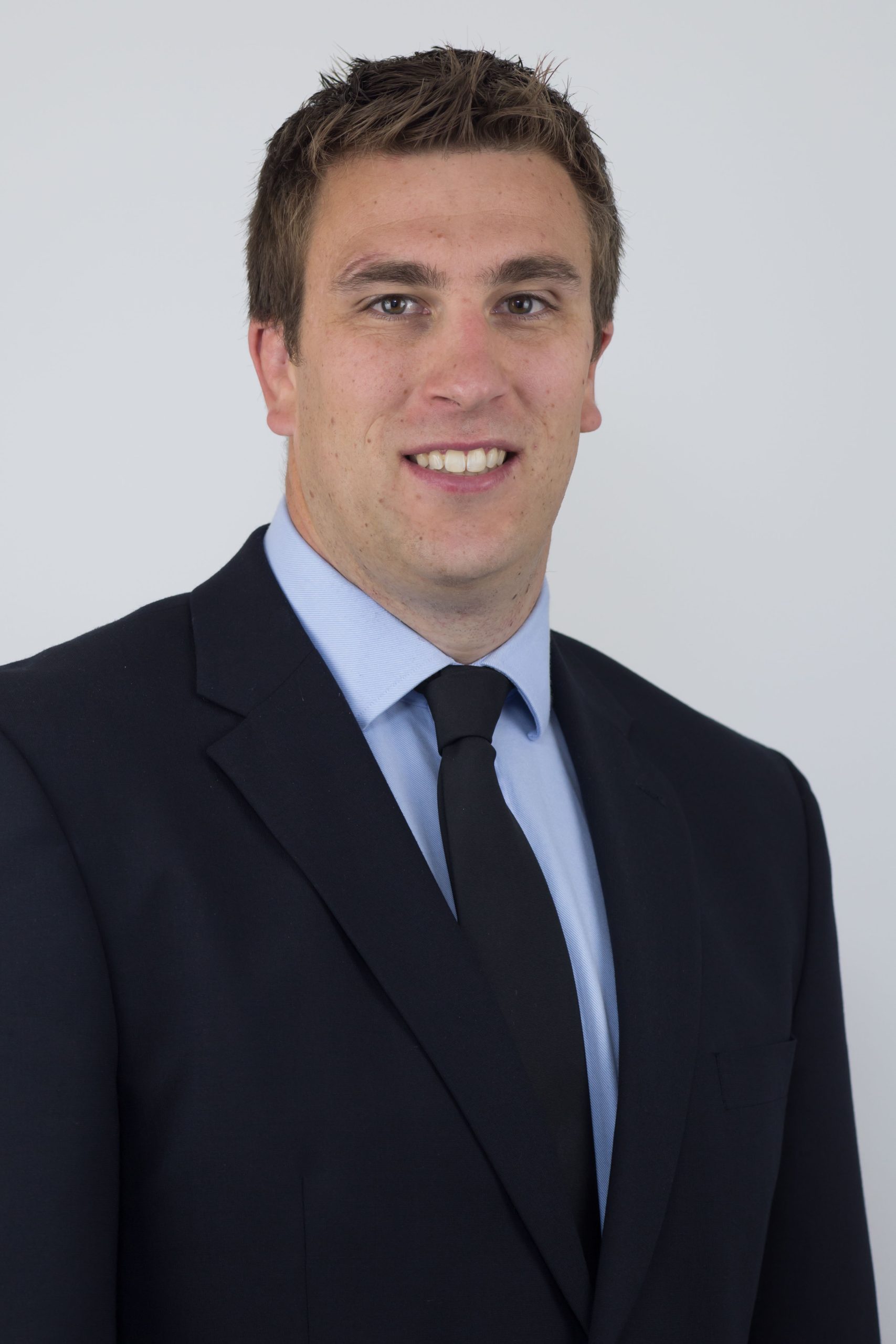 Cameron Craine