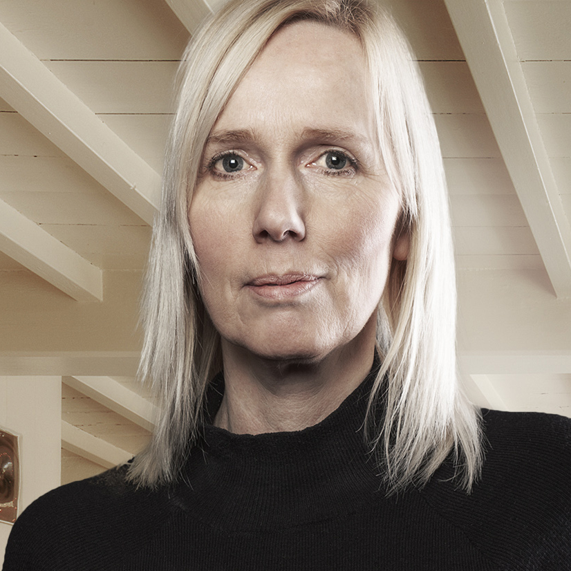 Catherine Curtis, founder of BabyHub