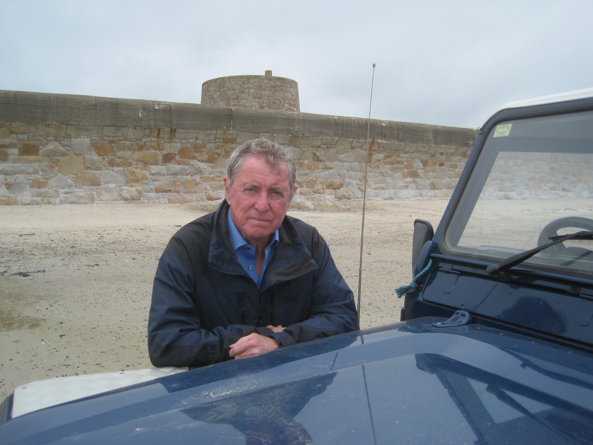 John Nettles