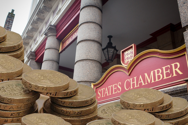 States Assembly Chamber Money Pay Income