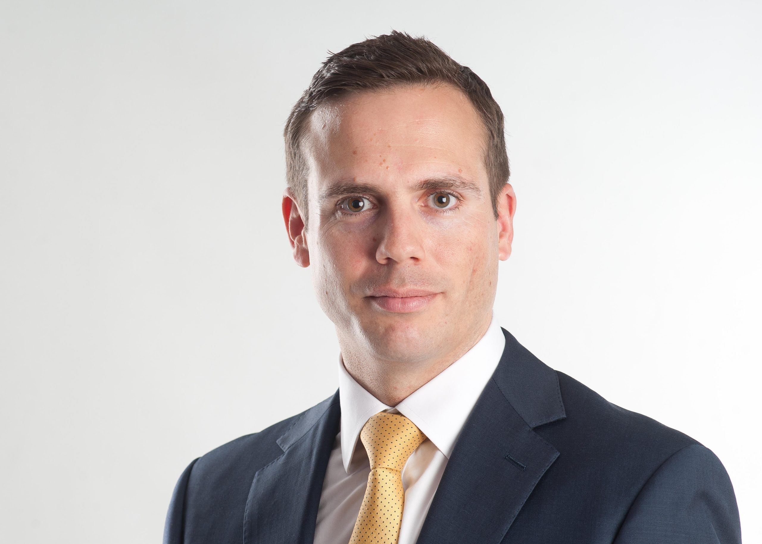 Jonathan Peake standard bank