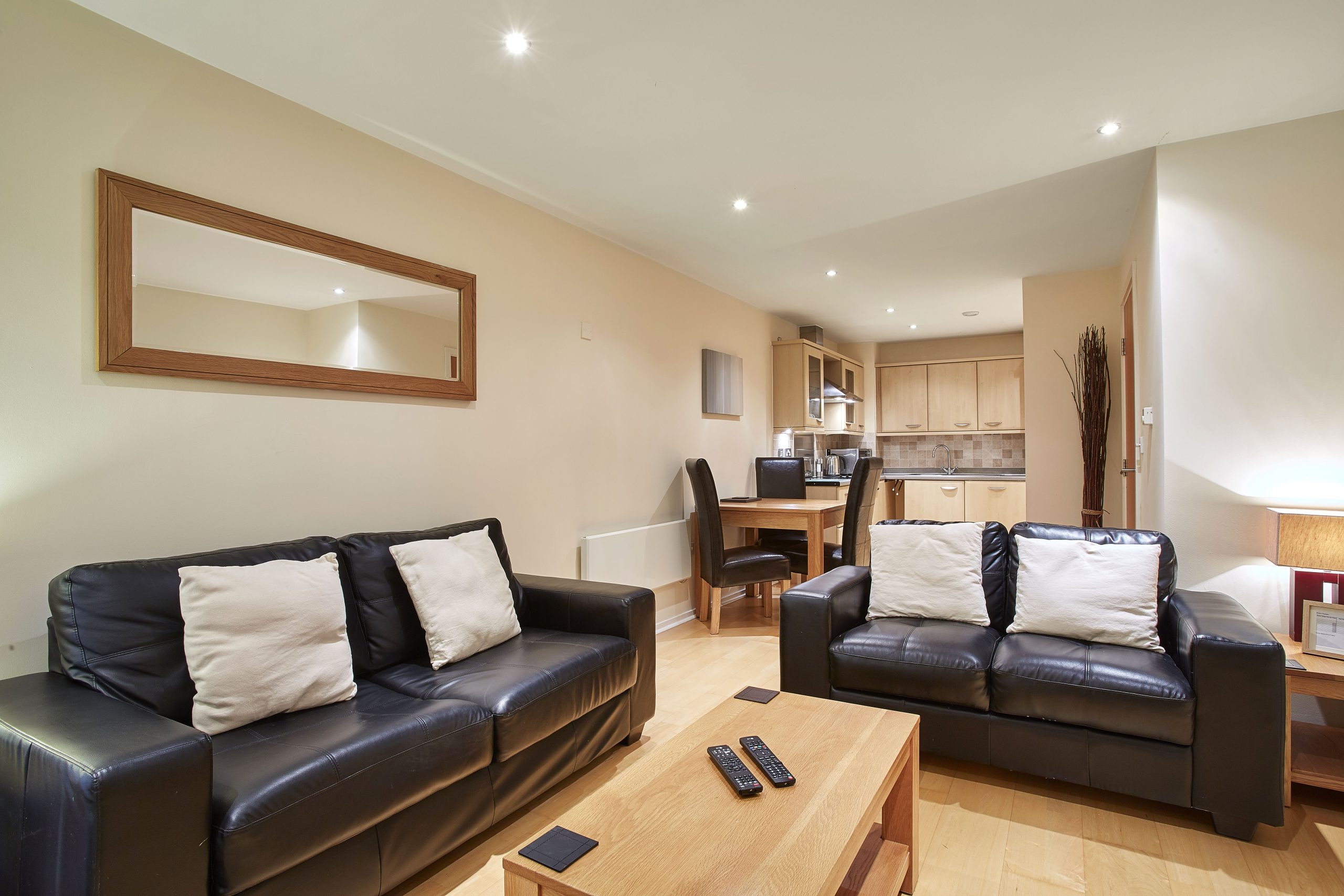 Southampton accommodation hospital