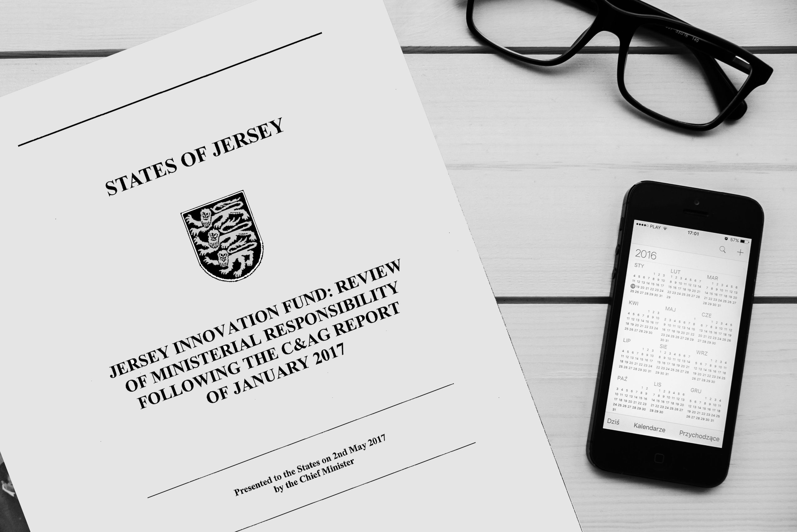 Innovation Fund Report